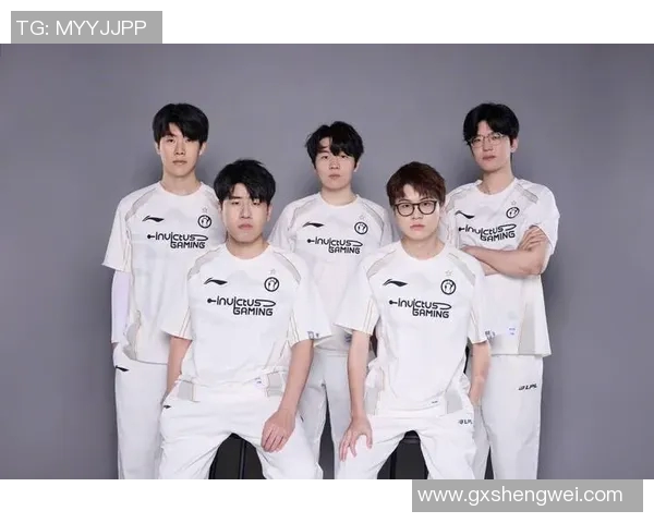 电竞新闻青年赛特别报道IG战队崛起之路与辉煌成就回顾